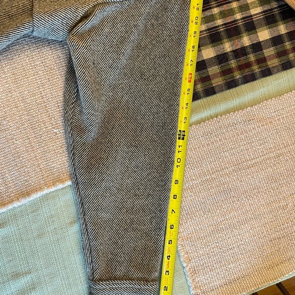 Johnson Outdoor Clothing vintage 50’s Wool Jacket - Picture 6 of 7